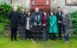 Puerto Varas proyecta una nueva Biblioteca Municipal en alianza con el Colegio de Profesores